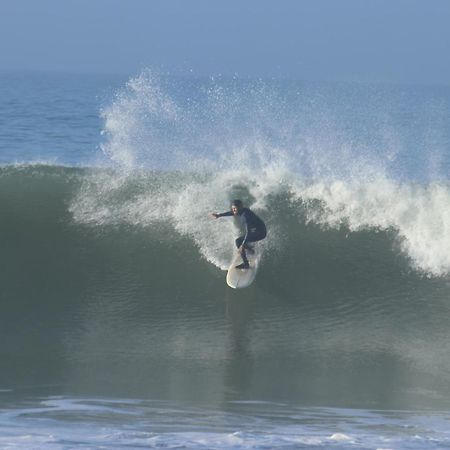 Surf Appartement Taghazout 4 Eksteriør billede