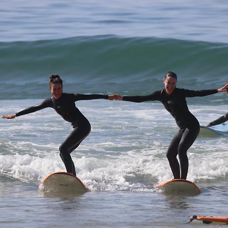 Surf Appartement Taghazout 4 Eksteriør billede