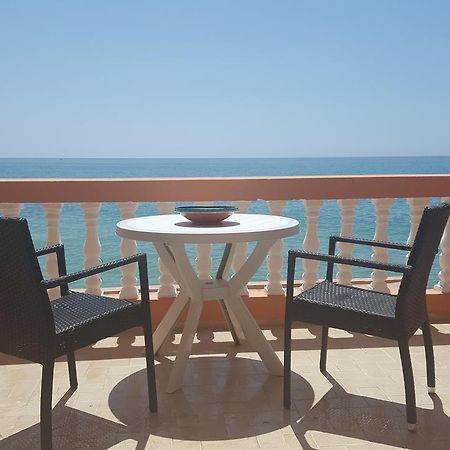 Surf Appartement Taghazout 4 Eksteriør billede