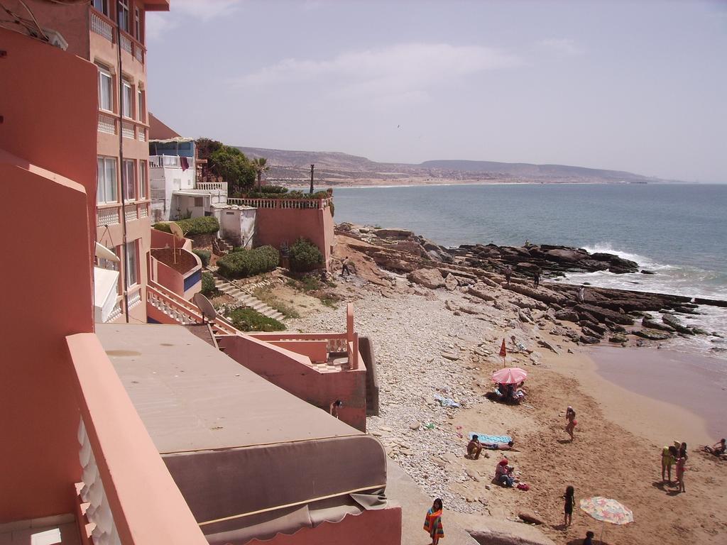 Surf Appartement Taghazout 4 Værelse billede