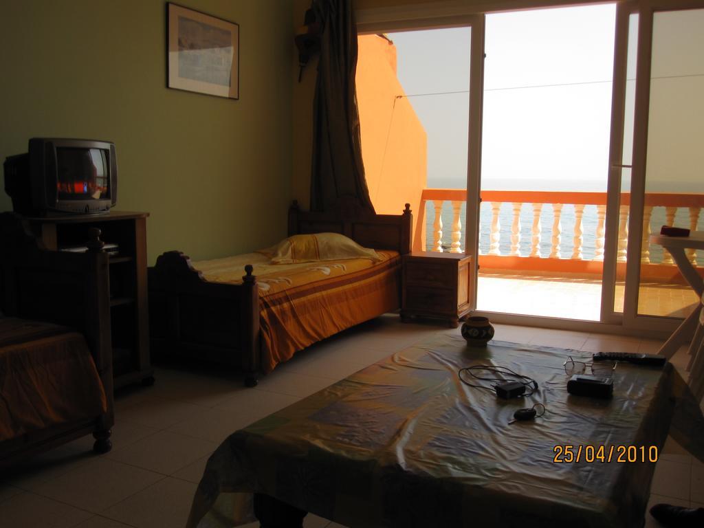 Surf Appartement Taghazout 4 Værelse billede