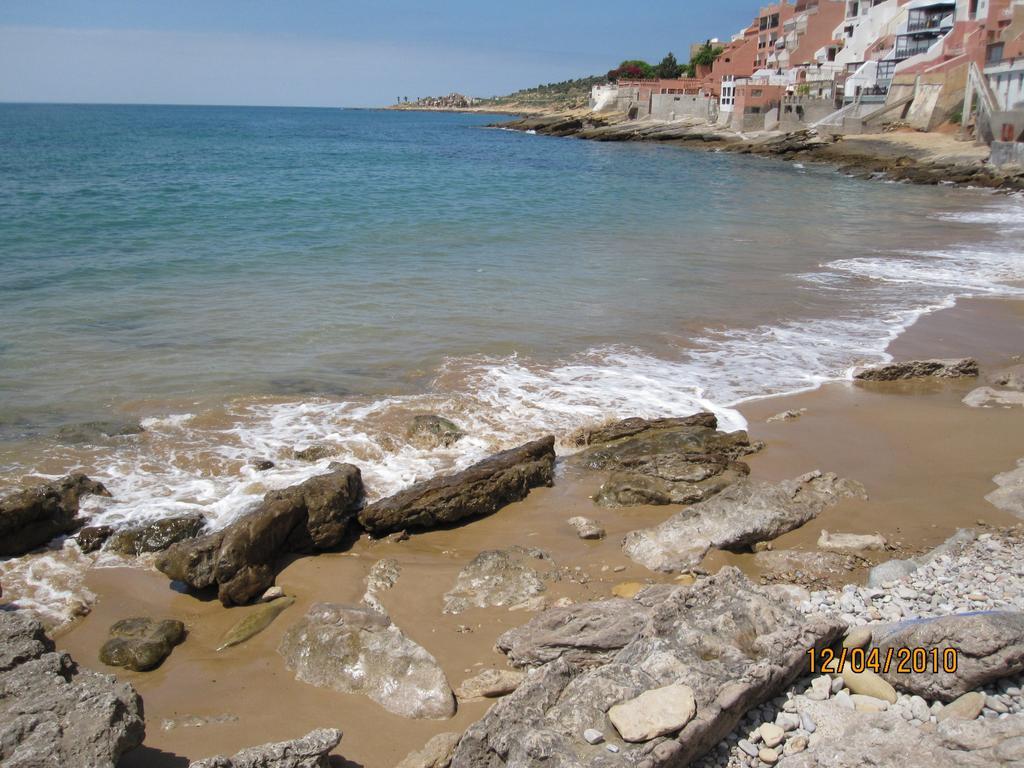 Surf Appartement Taghazout 4 Værelse billede
