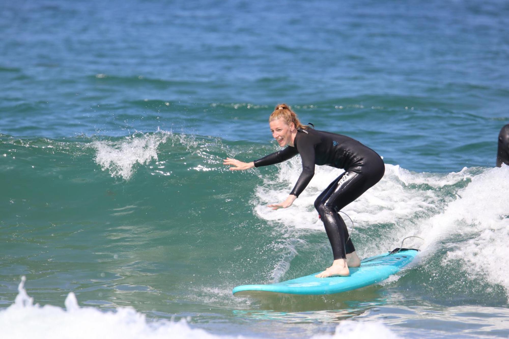 Surf Appartement Taghazout 4 Eksteriør billede