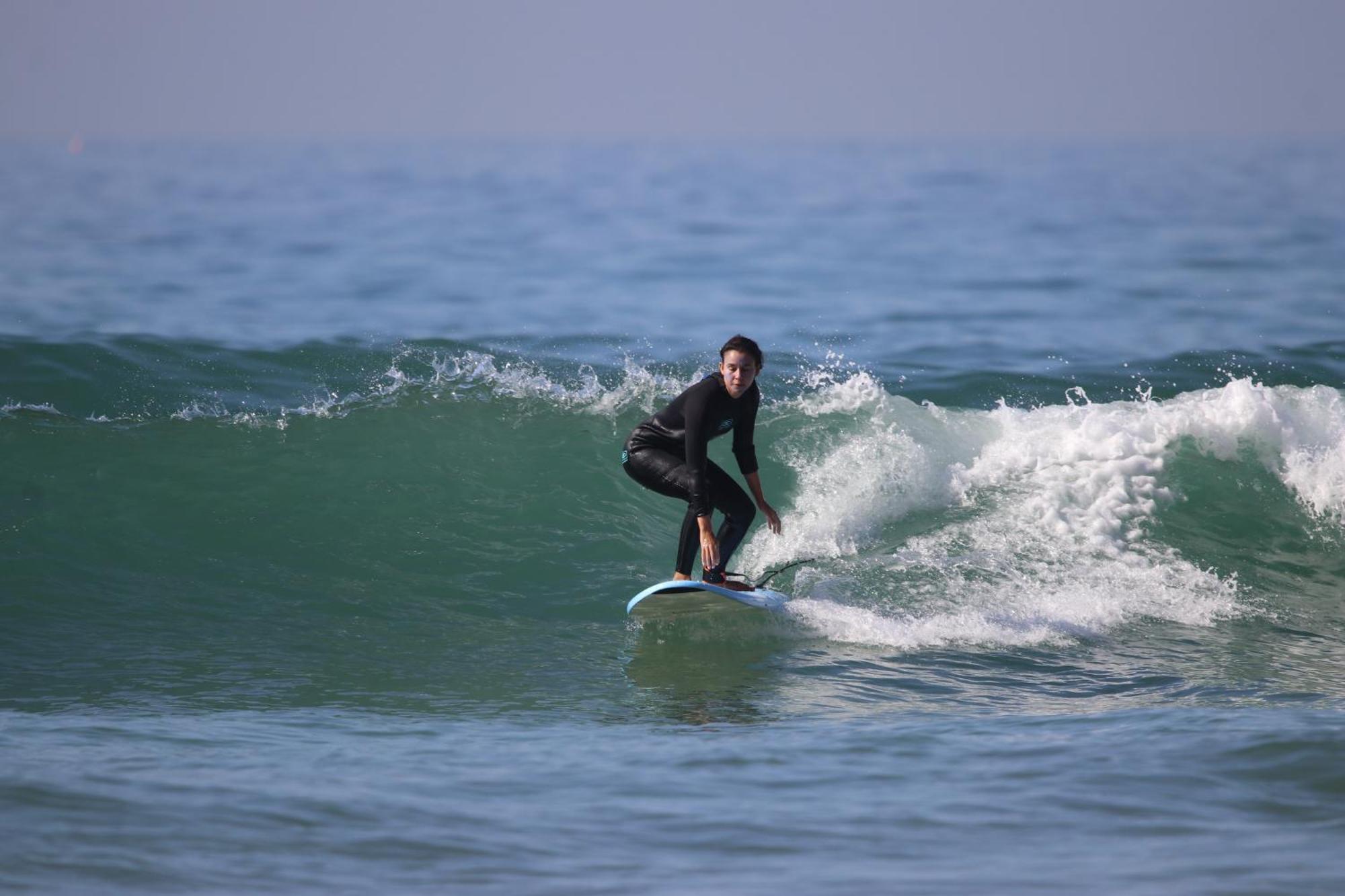 Surf Appartement Taghazout 4 Eksteriør billede