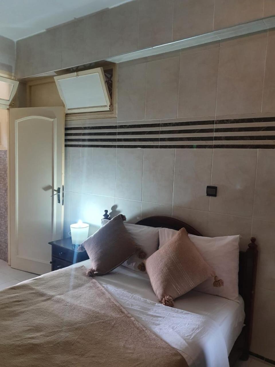 Surf Appartement Taghazout 4 Eksteriør billede