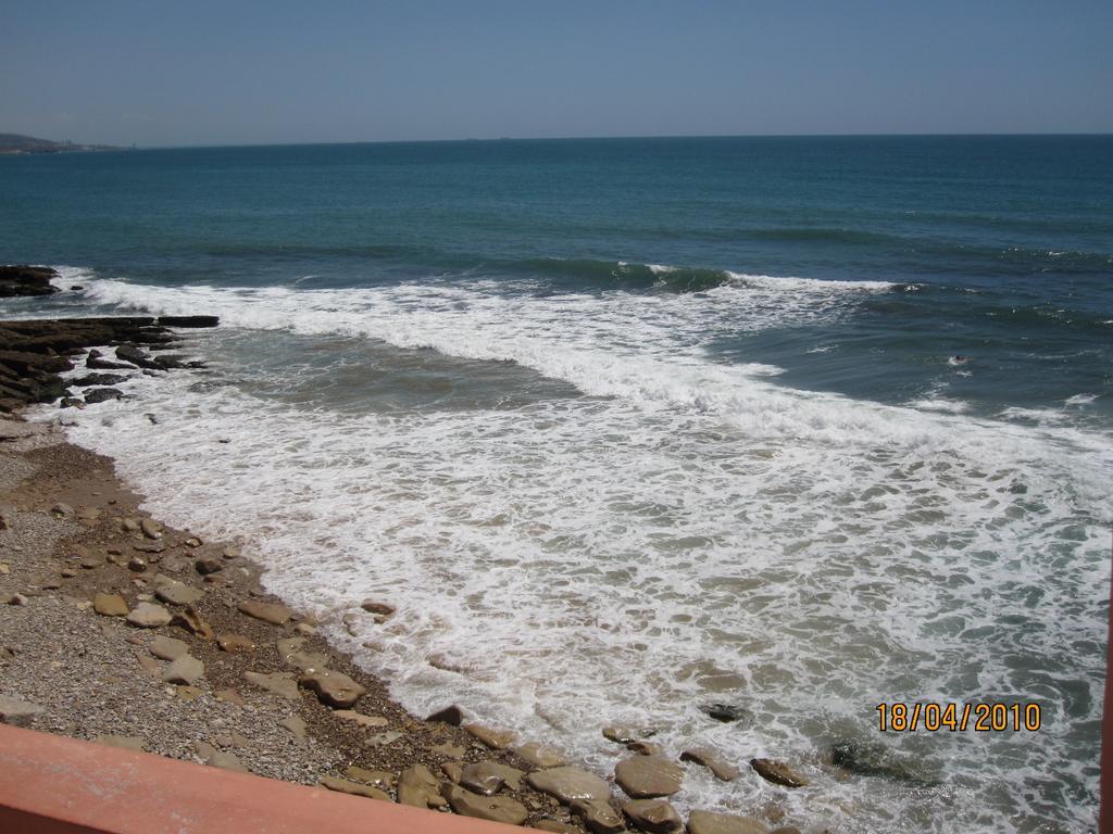 Surf Appartement Taghazout 4 Værelse billede