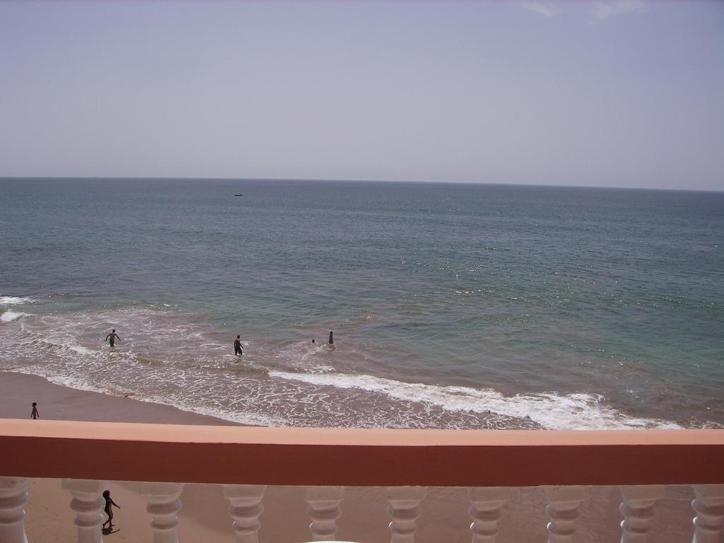 Surf Appartement Taghazout 4 Værelse billede