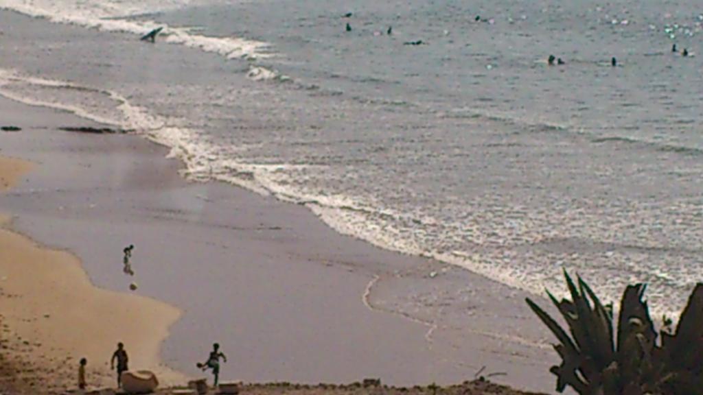 Surf Appartement Taghazout 4 Værelse billede