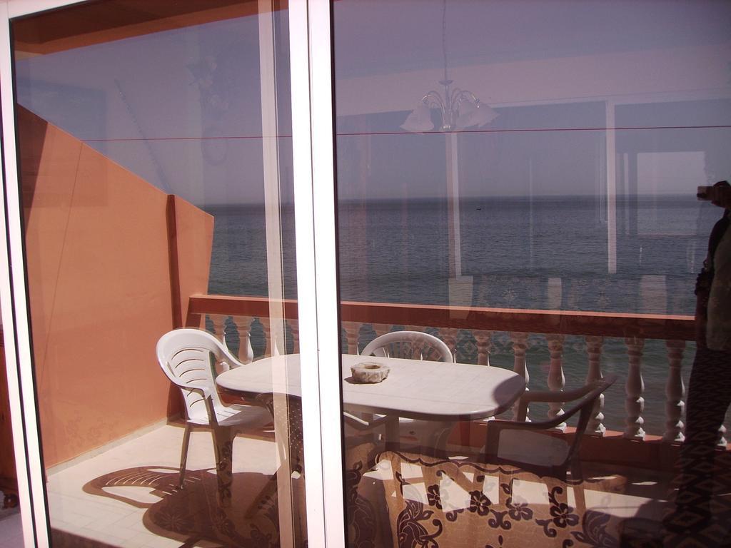 Surf Appartement Taghazout 4 Værelse billede