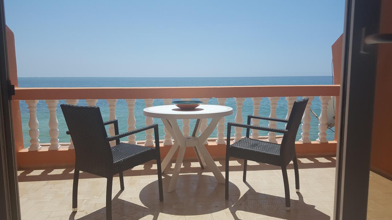 Surf Appartement Taghazout 4 Eksteriør billede