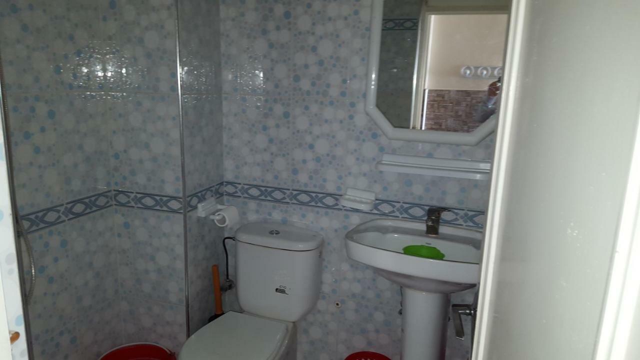 Surf Appartement Taghazout 4 Eksteriør billede